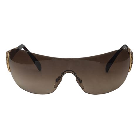 PRADA Shield Sunglasses for Women for sale .